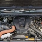 Isuzu D-MAX / Mu-X 3lt Intercooler 4jj1 2016-2020