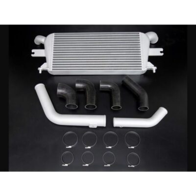 Isuzu D-MAX / Mu-X 3lt Intercooler 4jj1 2016-2020
