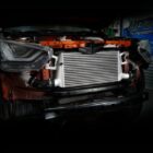 Isuzu D-MAX / MU-X 3LT / Mazda BT-50 Intercooler 4JJ3 2020 + 4 Isuzu D-MAX / MU-X 3LT / Mazda BT-50 Intercooler 4JJ3 2020 +