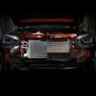 Isuzu D-MAX / MU-X 3LT / Mazda BT-50 Intercooler 4JJ3 2020 + 2 Isuzu D-MAX / MU-X 3LT / Mazda BT-50 Intercooler 4JJ3 2020 +