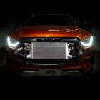 Isuzu D-MAX / MU-X 3LT / Mazda BT-50 Intercooler 4JJ3 2020 + 1 Isuzu D-MAX / MU-X 3LT / Mazda BT-50 Intercooler 4JJ3 2020 +
