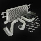 Isuzu D-MAX / MU-X 3LT / Mazda BT-50 Intercooler 4JJ3 2020 + 3 Isuzu D-MAX / MU-X 3LT / Mazda BT-50 Intercooler 4JJ3 2020 +