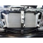 Isuzu D-MAX / Mux Intercooler 3lt 2012-16