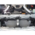 Isuzu D-MAX / Mux Intercooler 3lt 2012-16