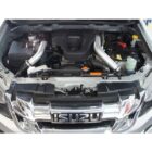 Isuzu D-MAX / Mux Intercooler 3lt 2012-16