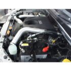 Isuzu D-MAX / Mux Intercooler 3lt 2012-16