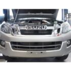 Isuzu D-MAX / Mux Intercooler 3lt 2012-16