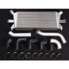 Isuzu D-MAX / Mux Intercooler 3lt 2012-16