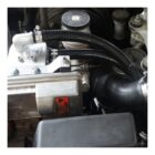 Isuzu D-MAX Ra 2008-2012 HPD Catch Can