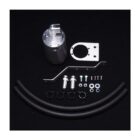 Isuzu D-MAX Ra 2008-2012 HPD Catch Can