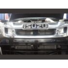 Isuzu D-MAX Auto Trans Cooler Kit 300×200