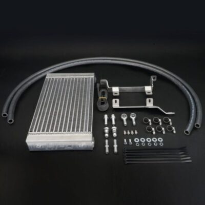 Isuzu D-MAX Auto Trans Cooler Kit 300×200