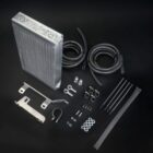 Isuzu Dmax/Mu-X/Mazda BT-50 2021+ Transcooler Kit