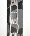 Permaseal Manifold Gasket - Holden 179 186 202 Red 9 Port