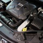Jeep Grand Cherokee Wk2 2011 – 2021 3.0 L Crd V6 Diesel HPD Catch Can