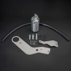 Jeep Grand Cherokee Wk2 2011 – 2021 3.0 L Crd V6 Diesel HPD Catch Can