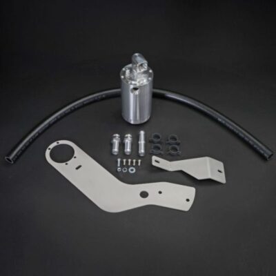 Jeep Grand Cherokee Wk2 2011 – 2021 3.0 L Crd V6 Diesel HPD Catch Can