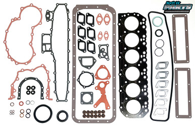 Full Gasket Set - Toyota 2H Late