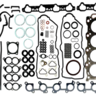 NPR Ring Set - Toyota 2UZ-FE 4.7L V8 DOHC 32V EFI