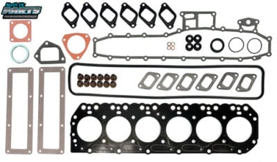 VRS Gasket Set - Toyota 3F
