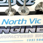 Main Bearing Set - Nissan Renault V9X