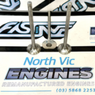 Main Bearing Set - Nissan Renault V9X