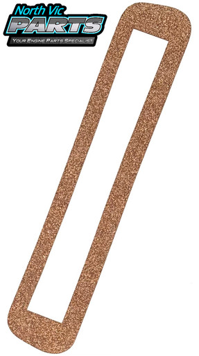 Rocker Cover Gasket - Holden 132 138