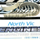 Engine Rebuild Kit - Nissan V9X 3.0 Navara