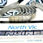 Engine Rebuild Kit - Nissan ZD30DI Patrol & Navara