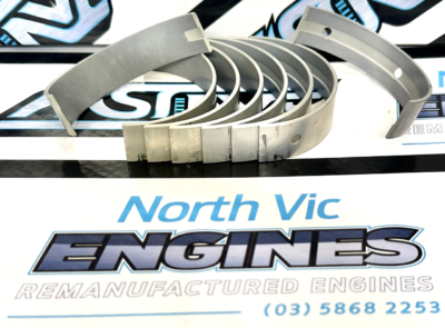 Engine Rebuild Kit - Nissan ZD30DI Patrol & Navara