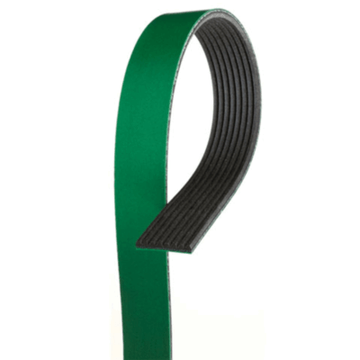 Gates Fleetrunner Drive Belt w/o Aircon 94-98 6BT