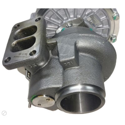 Power Driven Diesel - Borg Warner K27 Turbocharger