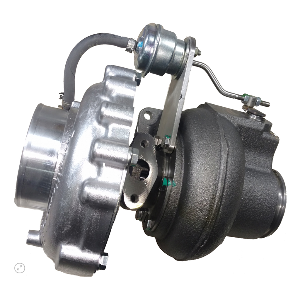 Power Driven Diesel - Borg Warner K27 Turbocharger