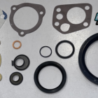 KP Lower Gasket Set - Nissan KA24E