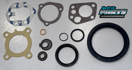KP Lower Gasket Set - Nissan KA24E