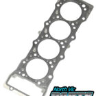 KP Lower Gasket Set - Mitsubishi 4M41T