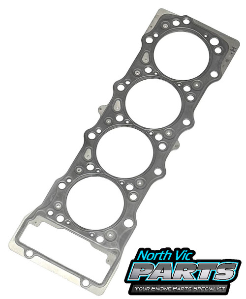 KP Lower Gasket Set - Mitsubishi 4M41T