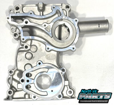 Timing Cover - Toyota 4Y