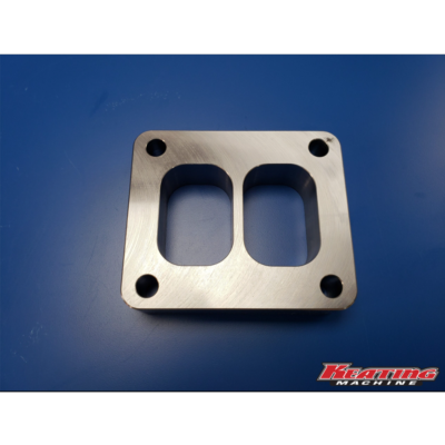 Keating Machine - T4 Spacer 1 Thick Steel – Divided