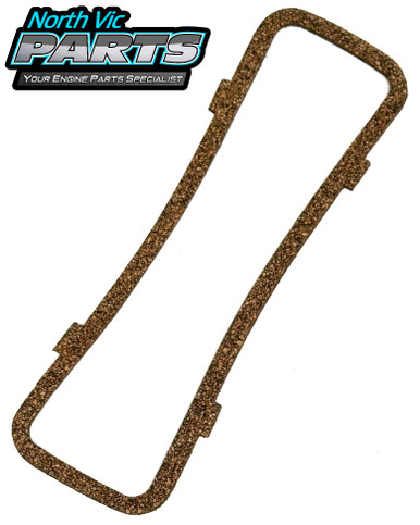 Side Plate Gasket - Holden 6 Cyl 138 149 161 173 186 202