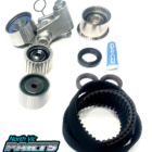 Genuine Timing Belt Cover No.2 - Subaru EJ20 SOHC EJ25 SOHC & DOHC