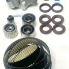 Dayco Hydraulic Automatic Belt Tensioner - Toyota 2UZ-FE V8 DOHC 32V