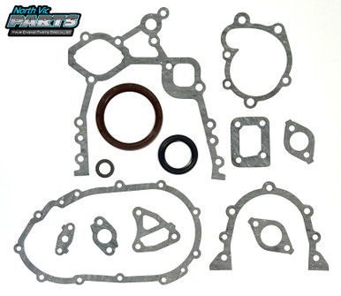 KP Lower Gasket Set - Toyota 1Y 2Y 3Y & 4Y