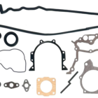 Inlet Manifold Gasket - Toyota 2S-C 2S-EL 2S-ELC