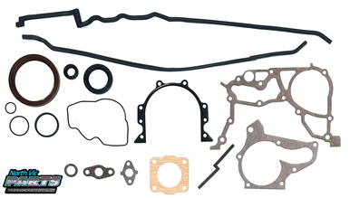 KP Lower Gasket Set - Toyota 2S