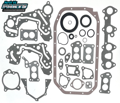 KP Lower Gasket Set - Mitsubishi 4G32B