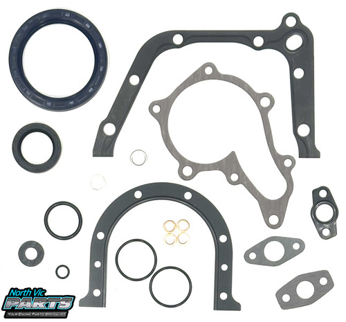 KP Lower Gasket Set - Toyota 4A-FE