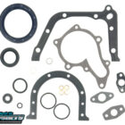 KP Lower Gasket Set - Toyota 4A-FE