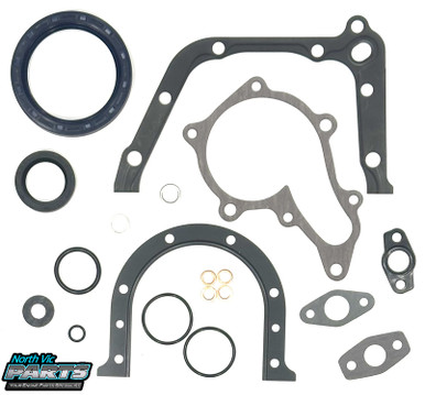 KP Lower Gasket Set - Toyota 4A-FE