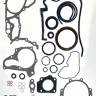 KP Lower Gasket Set - Toyota 5S-FE